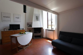 Scarpetta32 - Your home in Trastevere